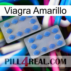 Viagra Yellow 20